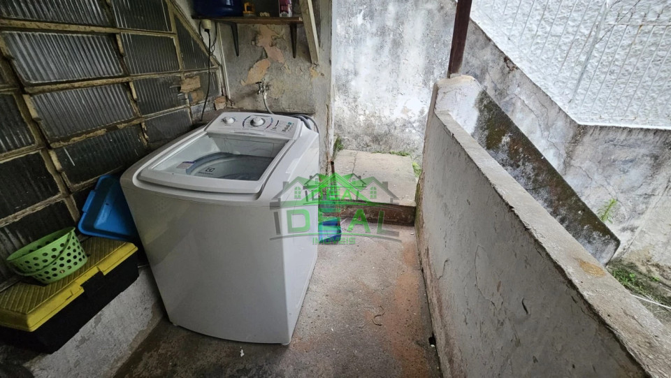 Sobrado para Venda no Alto da Lapa, 117 m²