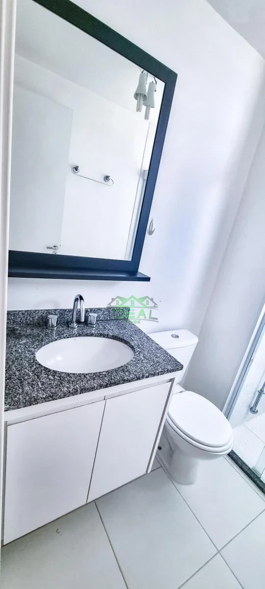 Apartamento para Venda na Vila Anastácio