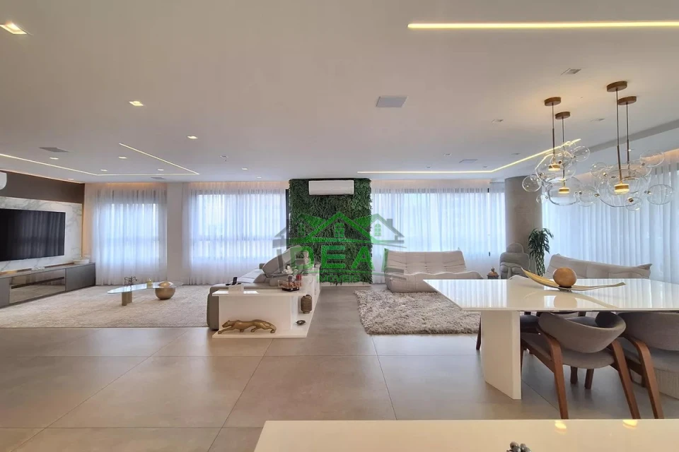 Imagens do imóveis Apartamento para Venda no Alto da Lapa, 3 Suítes, 4 Vagas e 230m²