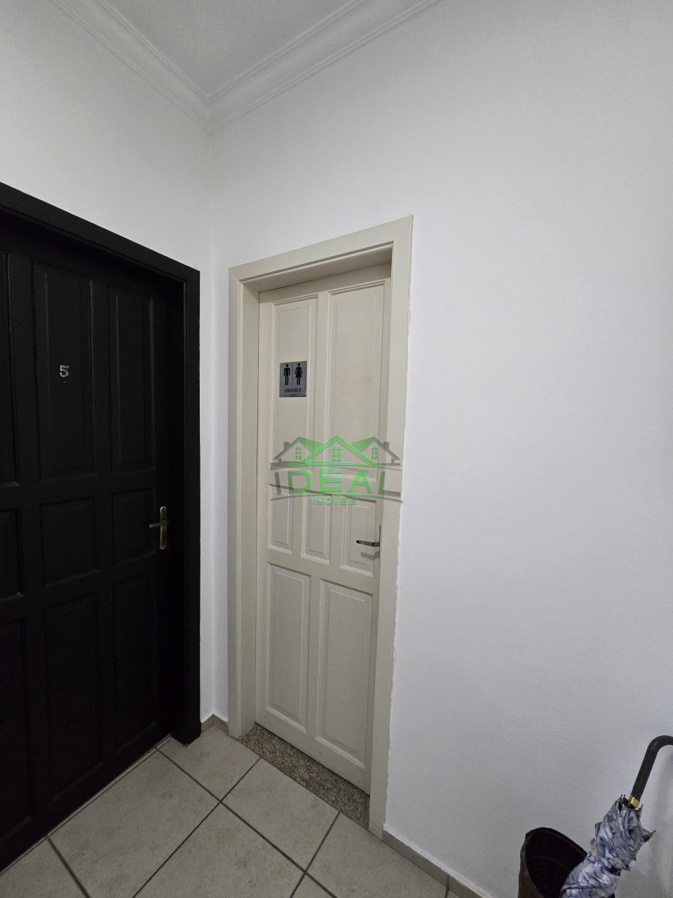 Sala Comercial para Locação no Alto da Lapa, 18m