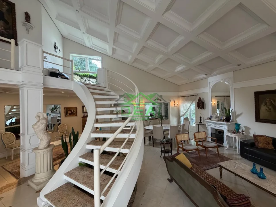 Imagens do imóveis Incomparavel Casa na Vila Madalena, 5 Suítes, 4 Vagas, Quintal e Churrasqueira