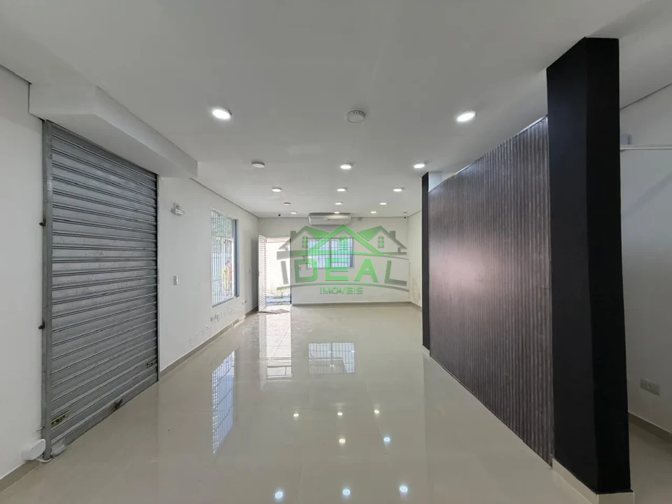 Imagens do imóveis Casa Comercial para Locação no Alto da Lapa