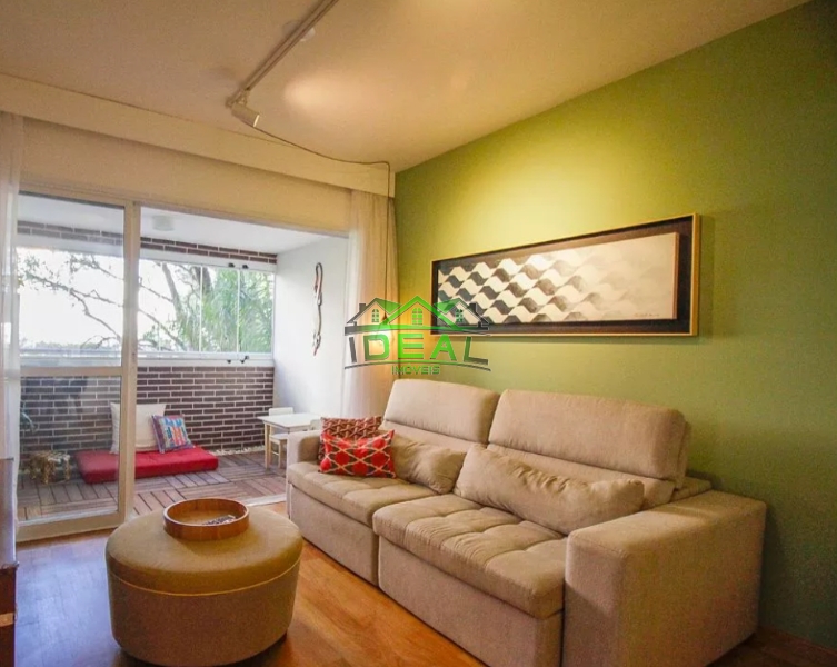 Lindo Apartamento à Venda na Vila Leopoldina, 2 dorm, 1 suíte, 2 vagas, 63 m