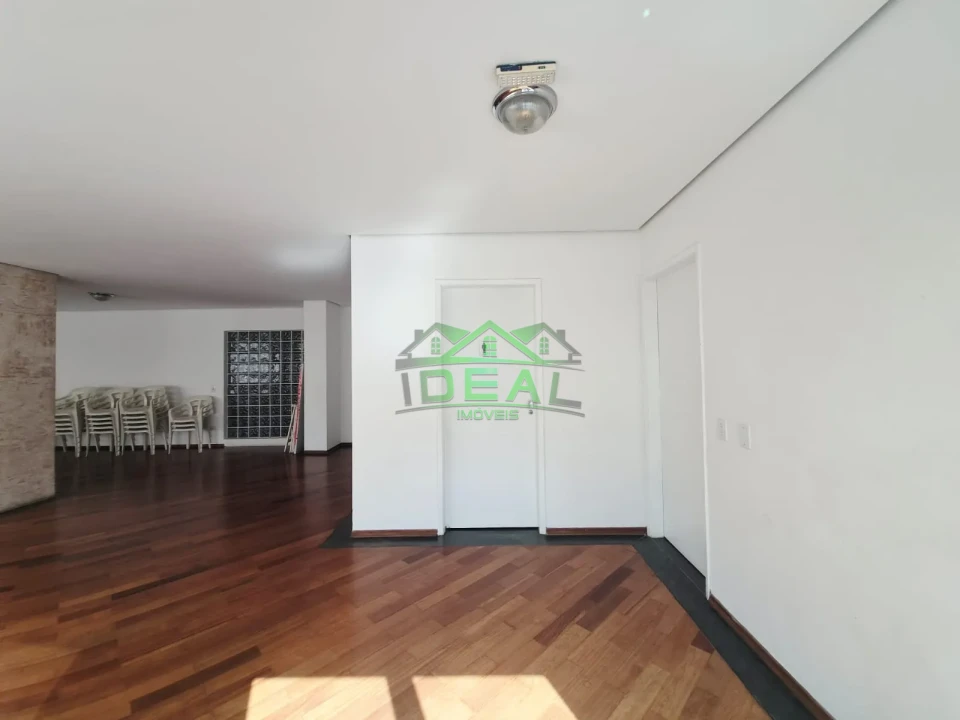 Imagens do imóveis Apartamento para Locação, 3 dormitórios sendo 1 suíte, Vista para a City Lapa