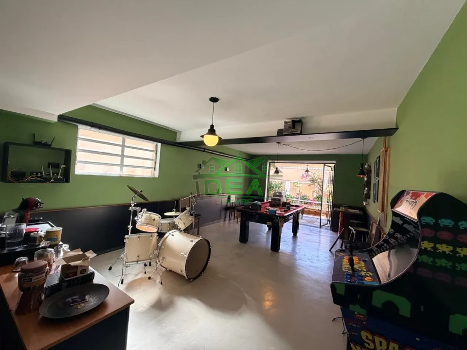 Imagens do imóveis Casa Térrea para Venda no Lapa, 4 suítes,  8 Vagas