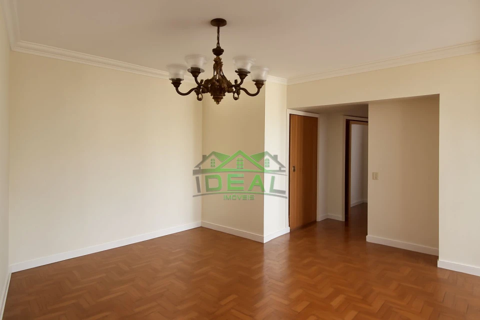 Apartamento para Venda no Alto da Lapa, 105m², 3 dorms 1 suíte