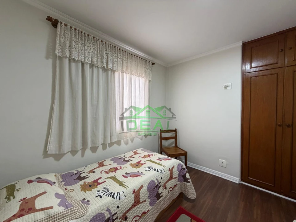 Apartamento para Venda no Alto da Lapa, 3 dorm sendo 1 suíte, 3 Banheiros e 2 Vagas