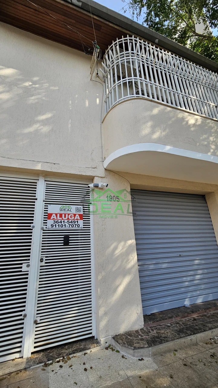 Salão Comercial para Locação em Pinheiros, Restaurante, Farmácia, entre outros