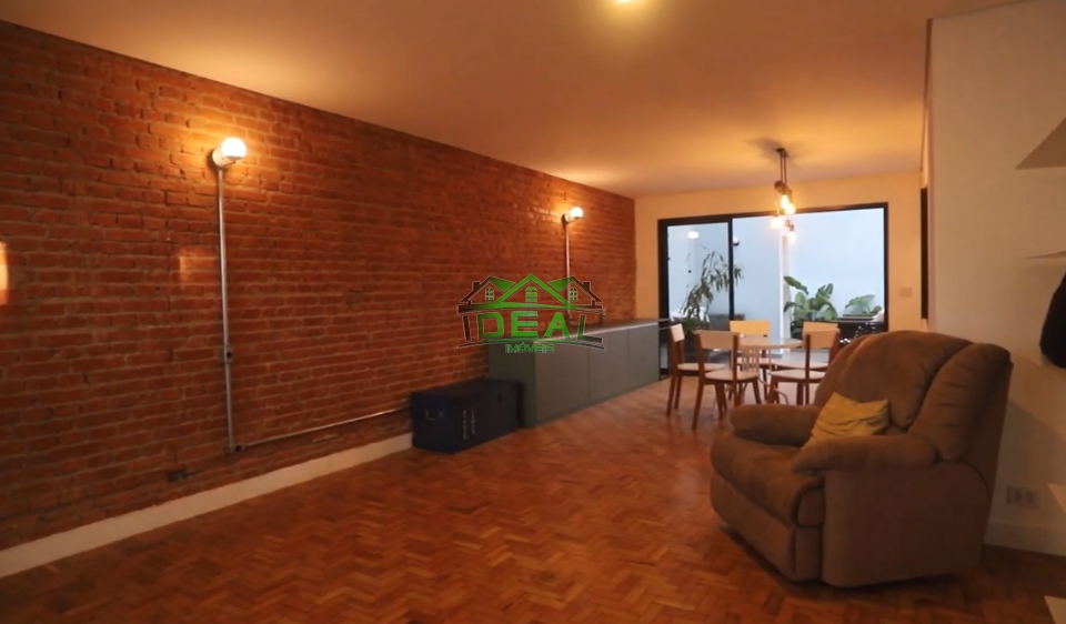 Moderna casa para Locação no bairro Vila Romana, 3 dorm, 1 suíte, 2 vagas, 200 m, 196 m Imagens do imóveis Moderna casa para Locação no bairro Vila Romana, 3 dorm, 1 suíte, 2 vagas, 200 m, 196 m