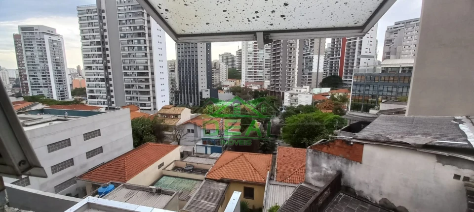 Apartamento para Locação, Próximo ao Metro e Isento de Condomínio/IPTU