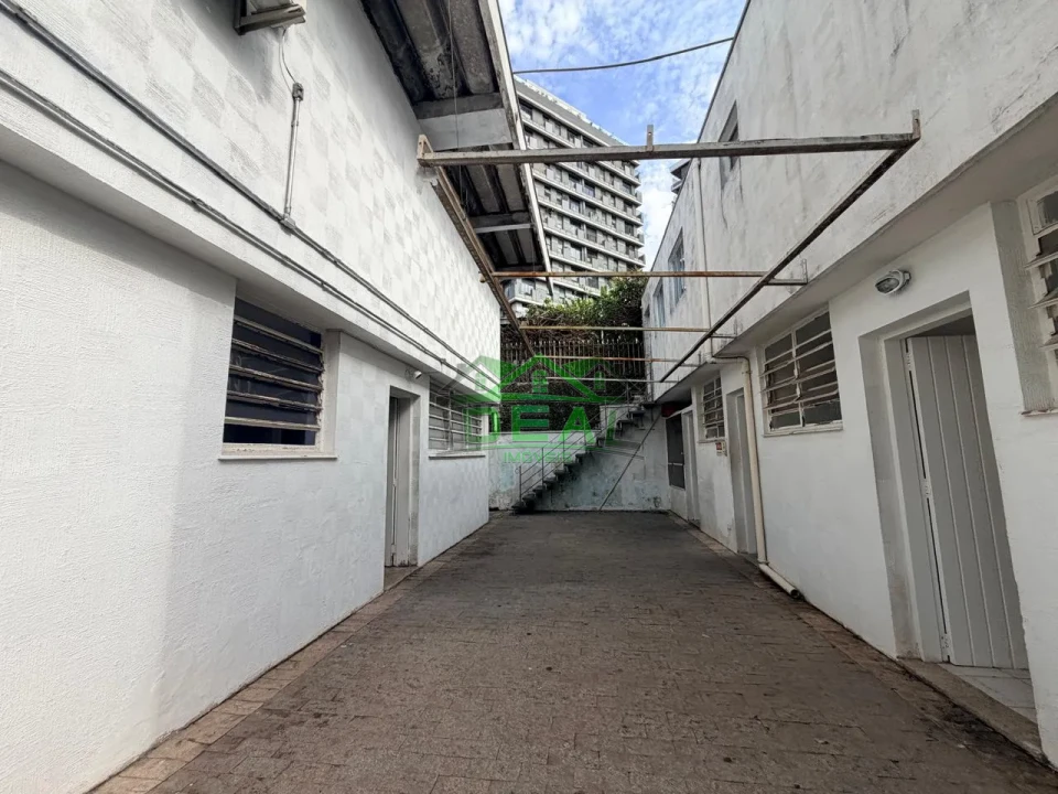 Imagens do imóveis Sobrado Comercial de Alto Padrão para Locação | 425m² | Estrutura Versátil para Clínicas, Laboratórios, Escolas e Serviços