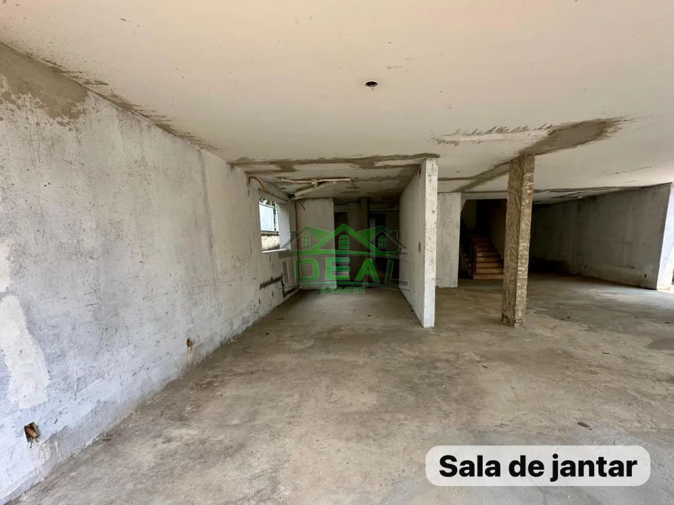 Casa Nova para Venda no Boaçava, 3 dorm, 3 suíte, 5 vagas, 466 m, 610 m