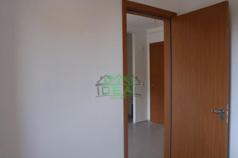 Apartamento para Alugar com 55m², 2 quartos e sem vaga