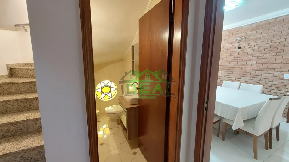 Imagens do imóveis Sobrado para Venda no Alto da Lapa, 3 dormitórios sendo 1 suíte, 3 vagas
