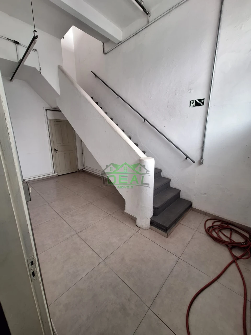 Galpão para Locação na Lapa, 504m²