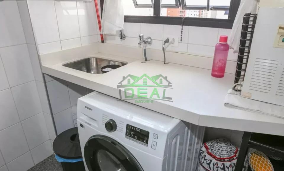 Imagens do imóveis Apartamento para Venda no Alto da Lapa, 96m, 3 Dorms, 1 Suíte, 2 Vagas