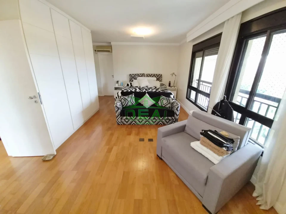 Imagens do imóveis Apartamento Duplex a venda, 3 suítes, 4 vagas de garagem