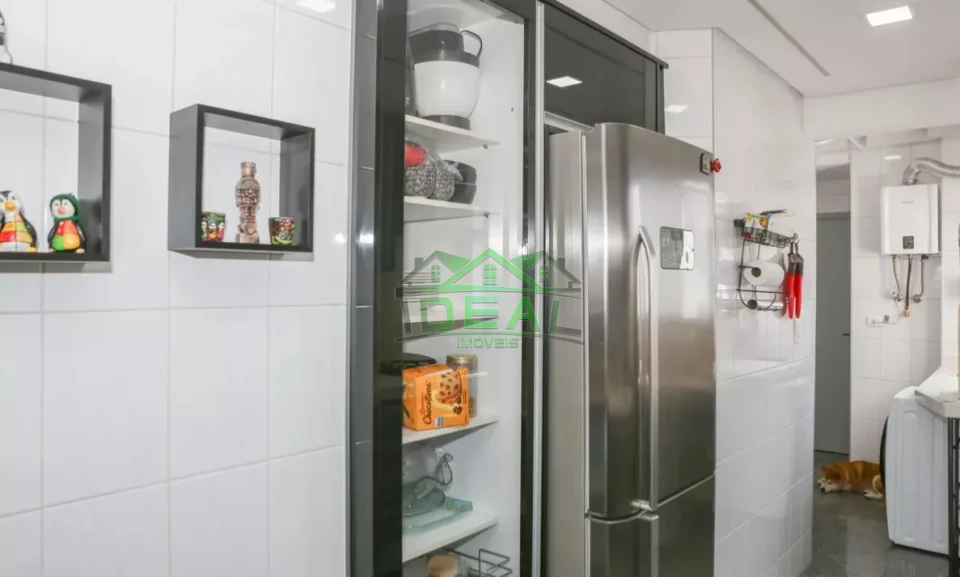 Imagens do imóveis Apartamento para Venda no Alto da Lapa, 96m, 3 Dorms, 1 Suíte, 2 Vagas