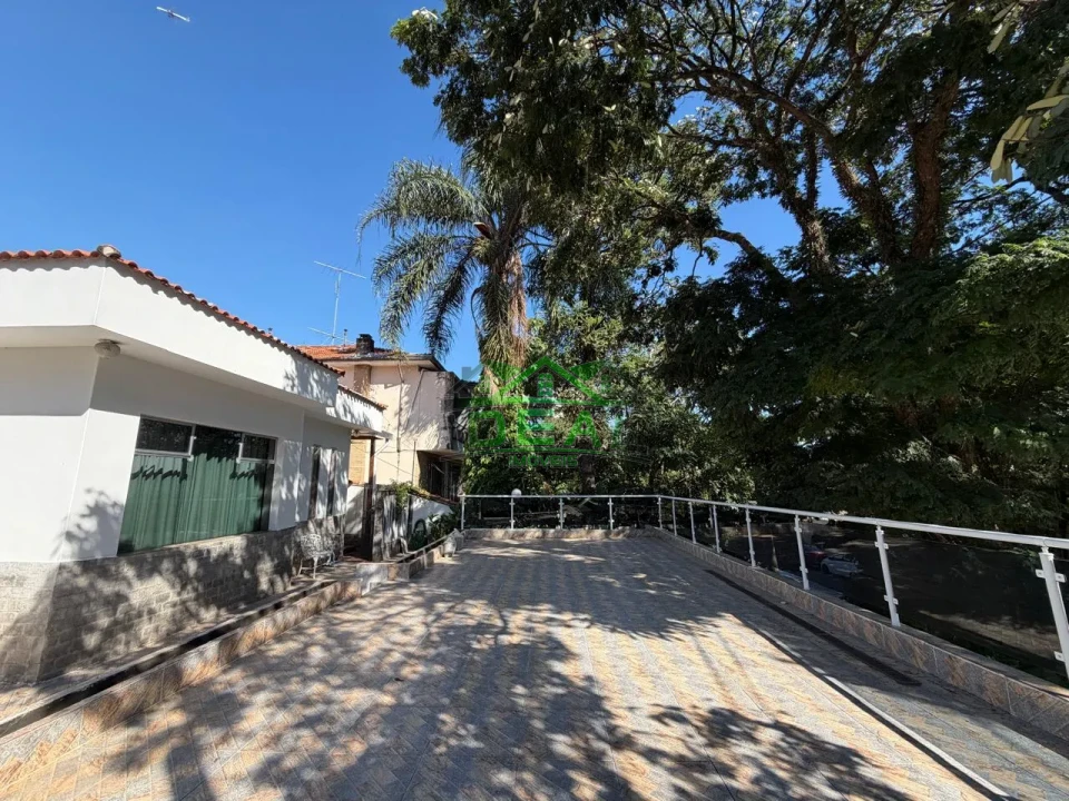 Imagens do imóveis 2 Casas para Venda na Lapa, 500m² terreno, 12 Frente