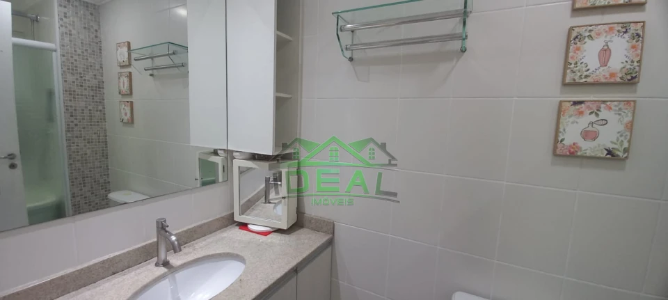 Apartamento para Venda no Jaguaré, Andar baixo e Lazer Completo