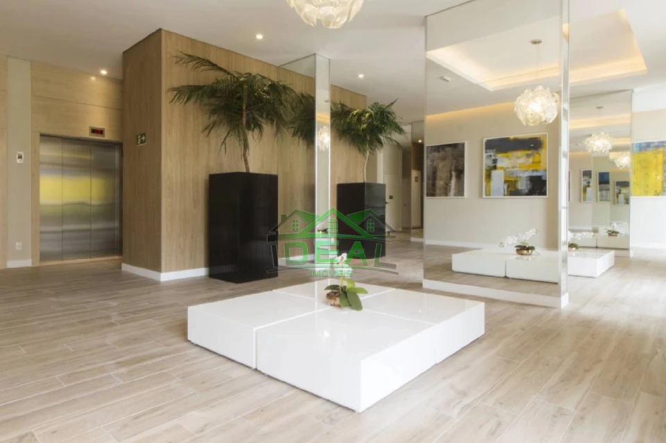 Apartamento Studio para Locação Mobiliado na Barra Funda