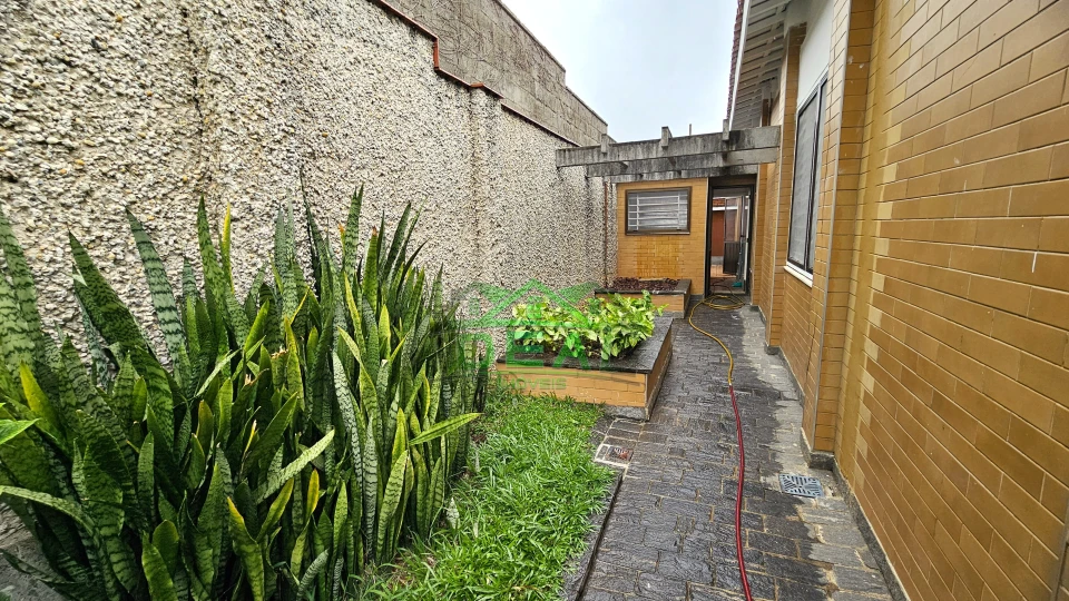 Casa Térrea para Venda no Alto da Lapa, 3 suítes, 619m²