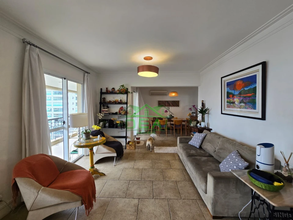 Apartamento para Alugar na Vila Leopoldina, 3 Suítes, 5 WC, 5 Vagas e Lazer Completo