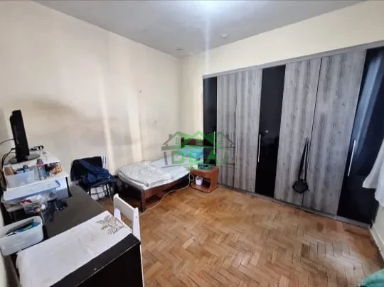 Apartamento Completo na Água Branca, 2 Dormitórios, Banheiro e Área de Serviço