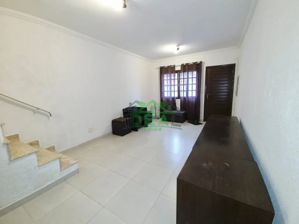 Casa a Venda de condomínio