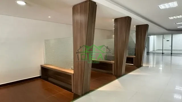 Prédio Comercial Para Locação