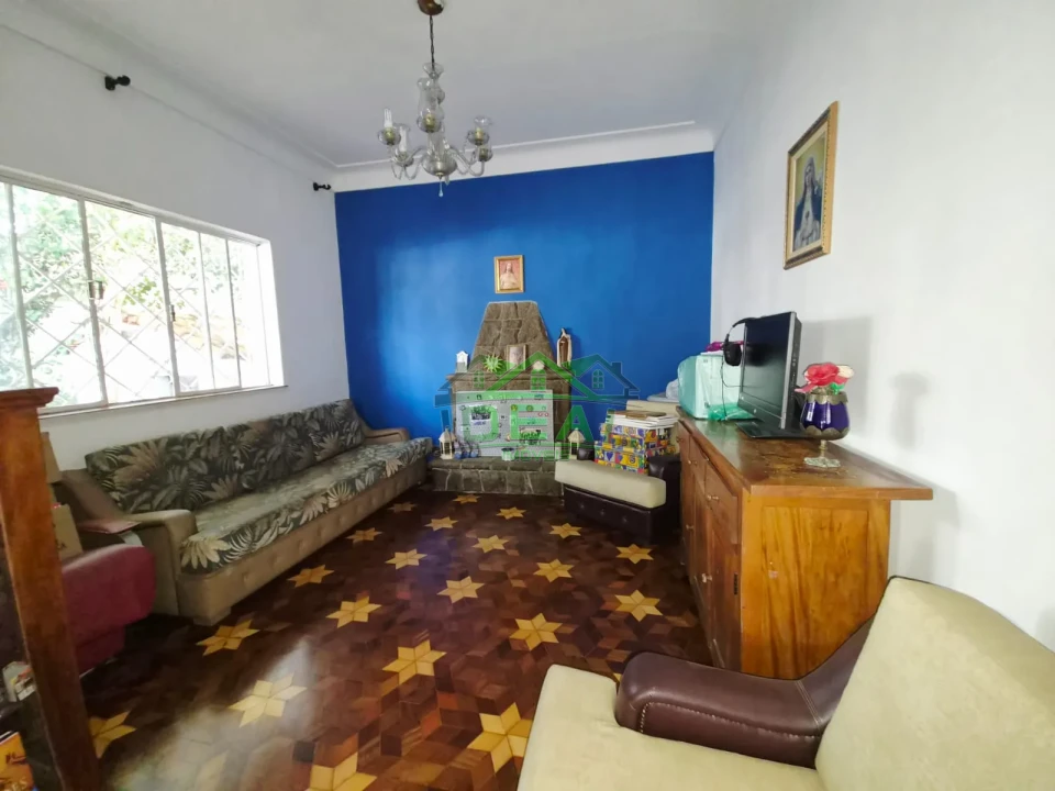 Casa Térrea a Venda no Alto da Lapa