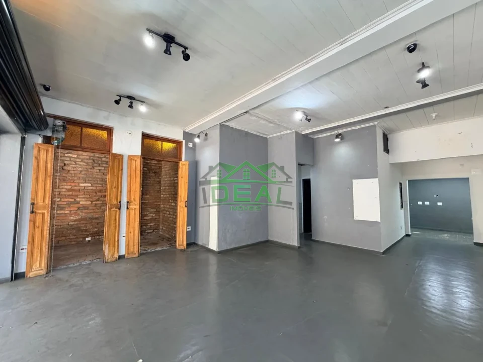 Imóvel Comercial para Locação no Alto da Lapa