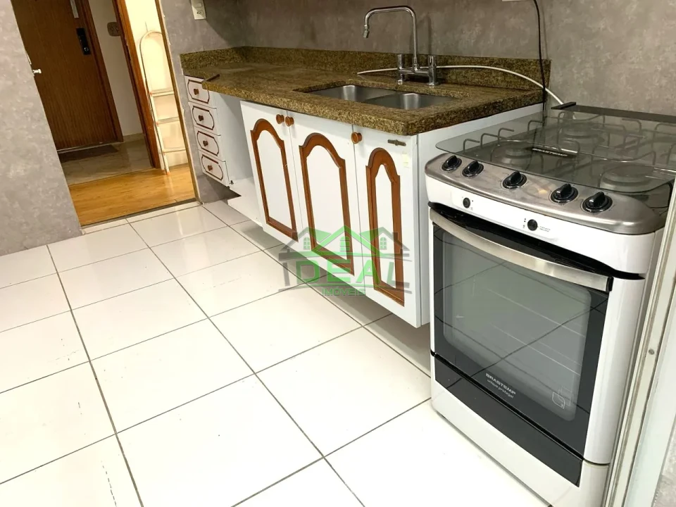Apartamento para Venda no Alto da Lapa, Rua Tranquila e Arborizada