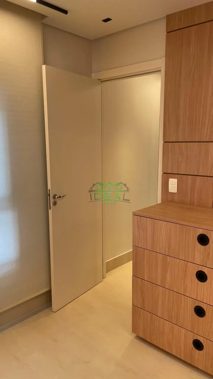 Apartamento para Venda no Alto de Pinheiros | 2 dorm, 2 suites, 1 vaga