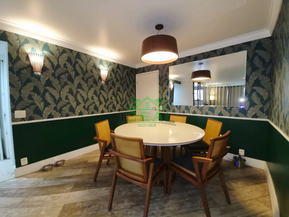 Apartamento à Venda na Vila Leopoldina | 3 Dormitórios, sendo 2 Suítes, e 2 Vagas