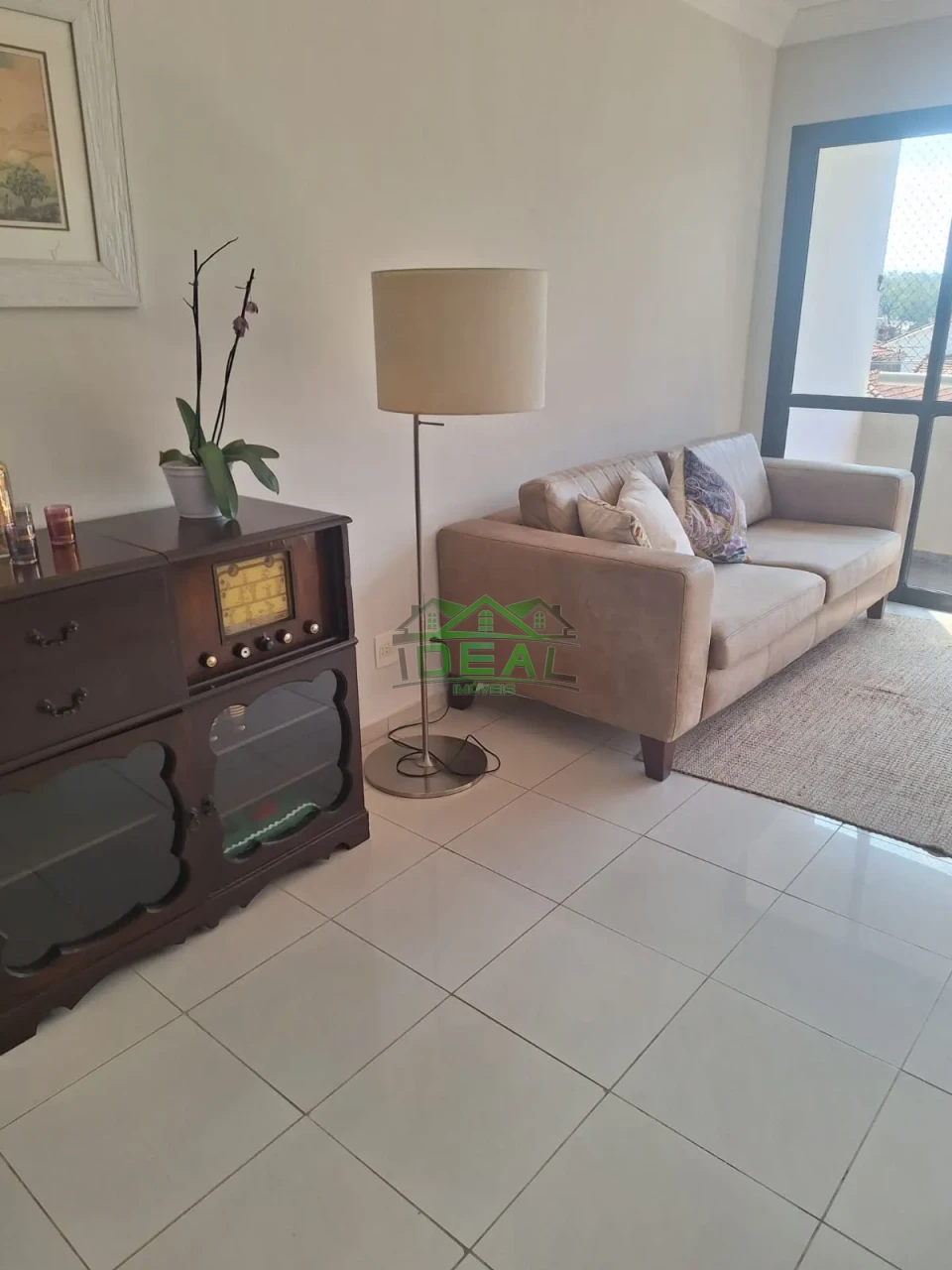 Apartamento para Locação na Vila Leopoldina | 2 dormitórios sendo 2 suítes, 2 vagas, 96 m²