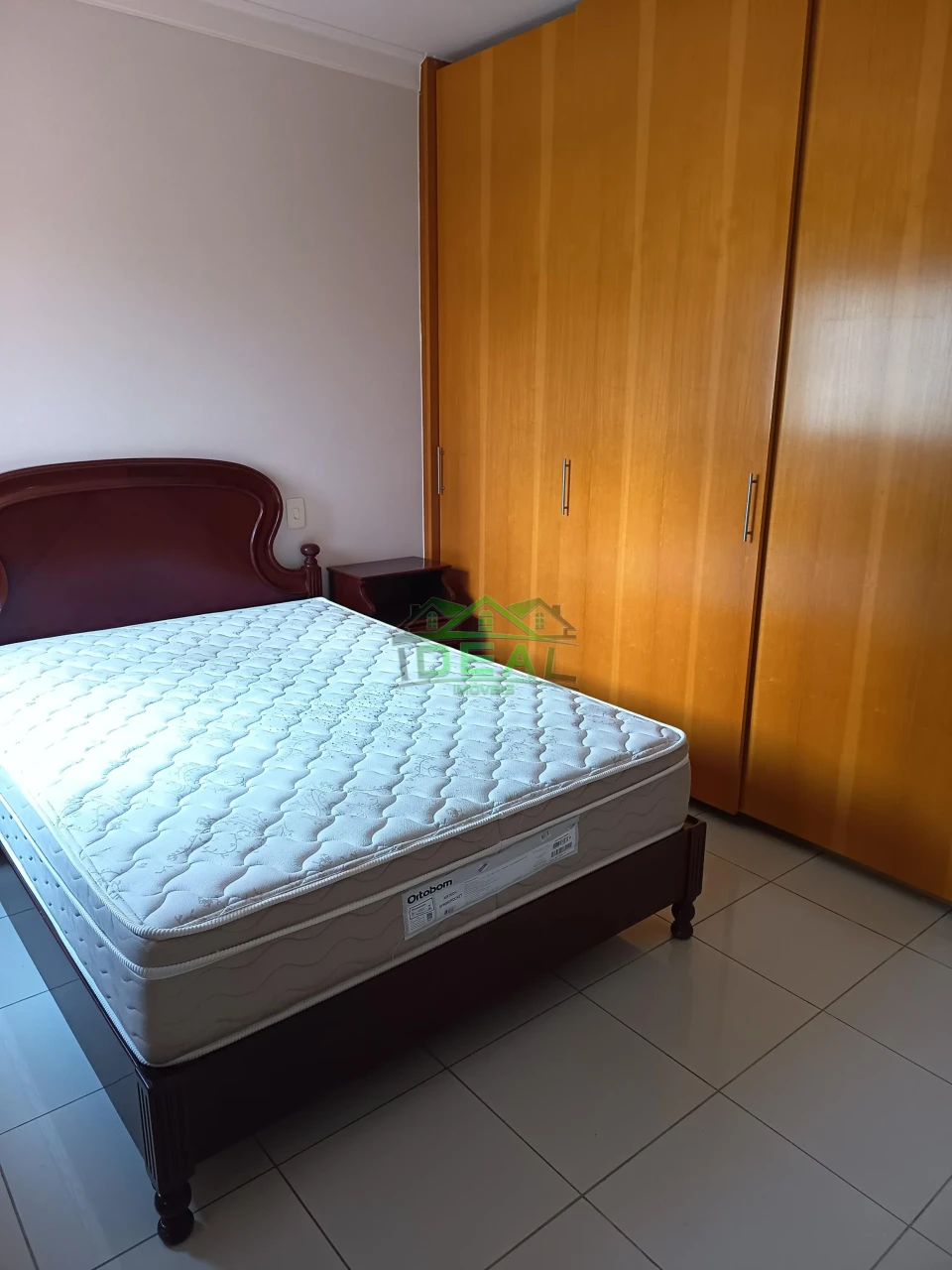 Apartamento para Locação na Vila Leopoldina | 2 dormitórios sendo 2 suítes, 2 vagas, 96 m²
