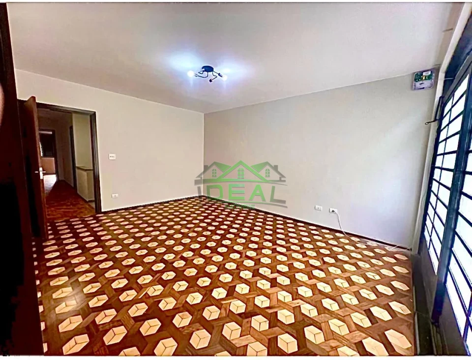 Sobrado para Locação ou Venda na Vila Mariana | 3 dormitórios sendo 1 suíte, 3 vagas