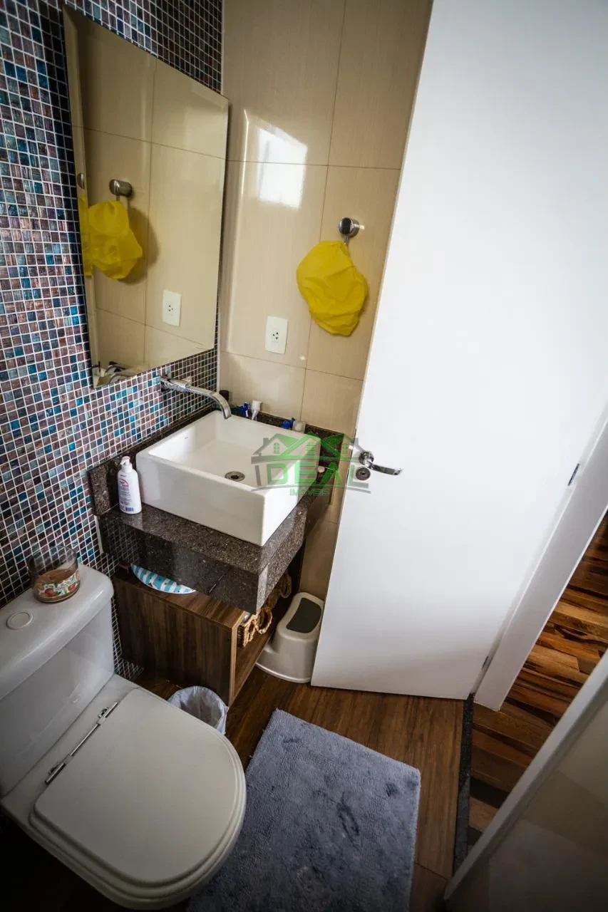 Cobertura para Venda na Bela Aliança