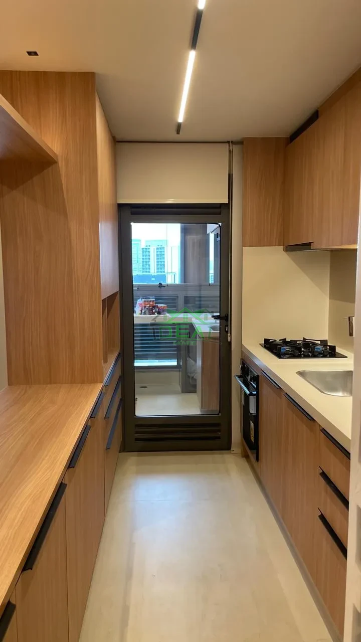 Apartamento para Venda no Alto de Pinheiros | 2 dorm, 2 suites, 1 vaga