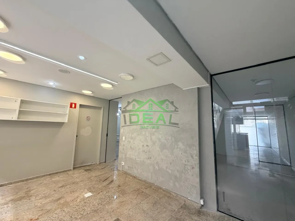 Imagens do imóveis Sobrado Comercial de Alto Padrão para Locação | 425m² | Estrutura Versátil para Clínicas, Laboratórios, Escolas e Serviços