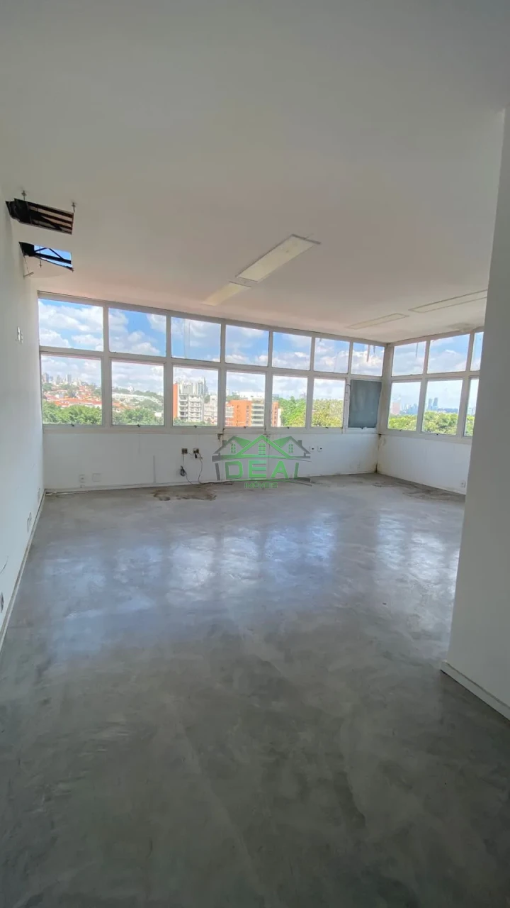 Imagens do imóveis Sala comercial para locação-60 metros-sem garagem