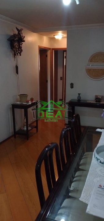 Apartamento em Condomínio Padrão para Venda no bairro Vila Leopoldina, 2 dorm, 1 vagas, 94 m