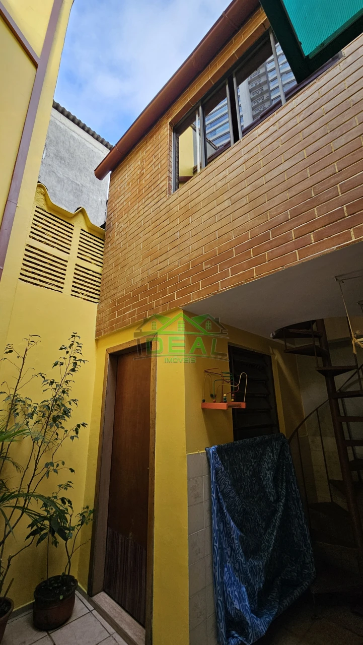 Venda Casa no Alto da Lapa, 2 dorm, 1 vaga, 88m²