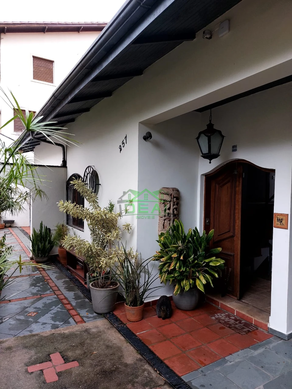 Sobrado para Venda ou Locação no Alto De Pinheiros