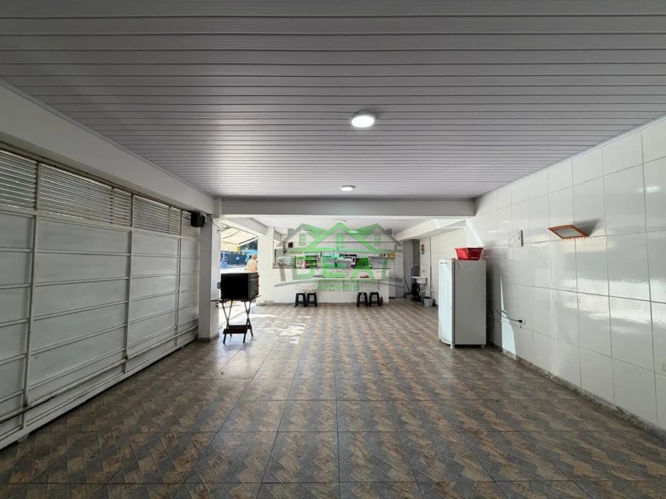 Imagens do imóveis 2 Casas para Venda na Lapa, 500m² terreno, 12 Frente