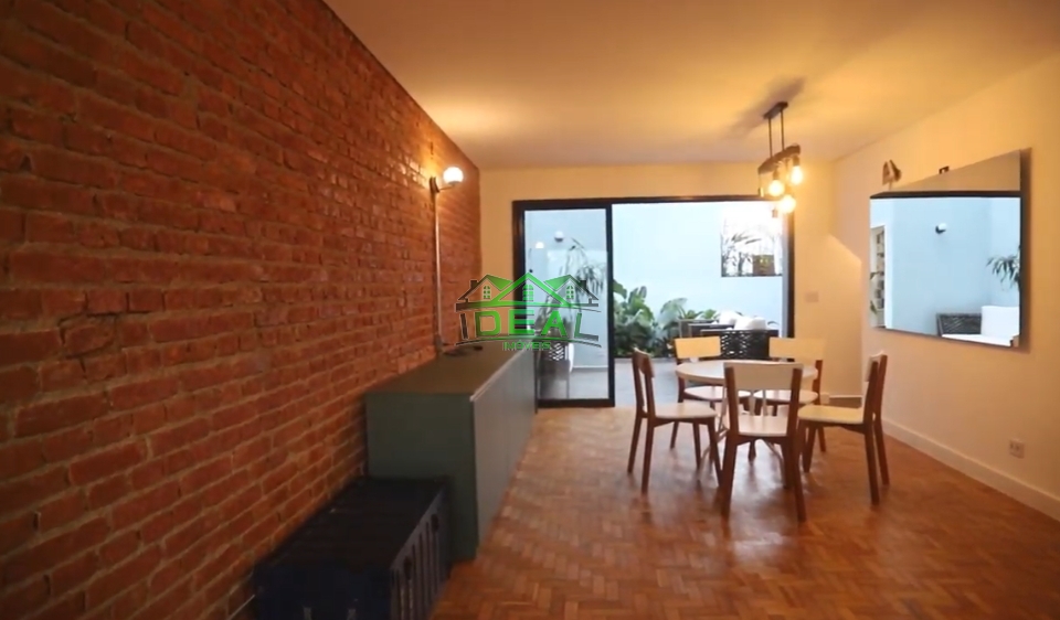 Moderna casa para Locação no bairro Vila Romana, 3 dorm, 1 suíte, 2 vagas, 200 m, 196 m Imagens do imóveis Moderna casa para Locação no bairro Vila Romana, 3 dorm, 1 suíte, 2 vagas, 200 m, 196 m