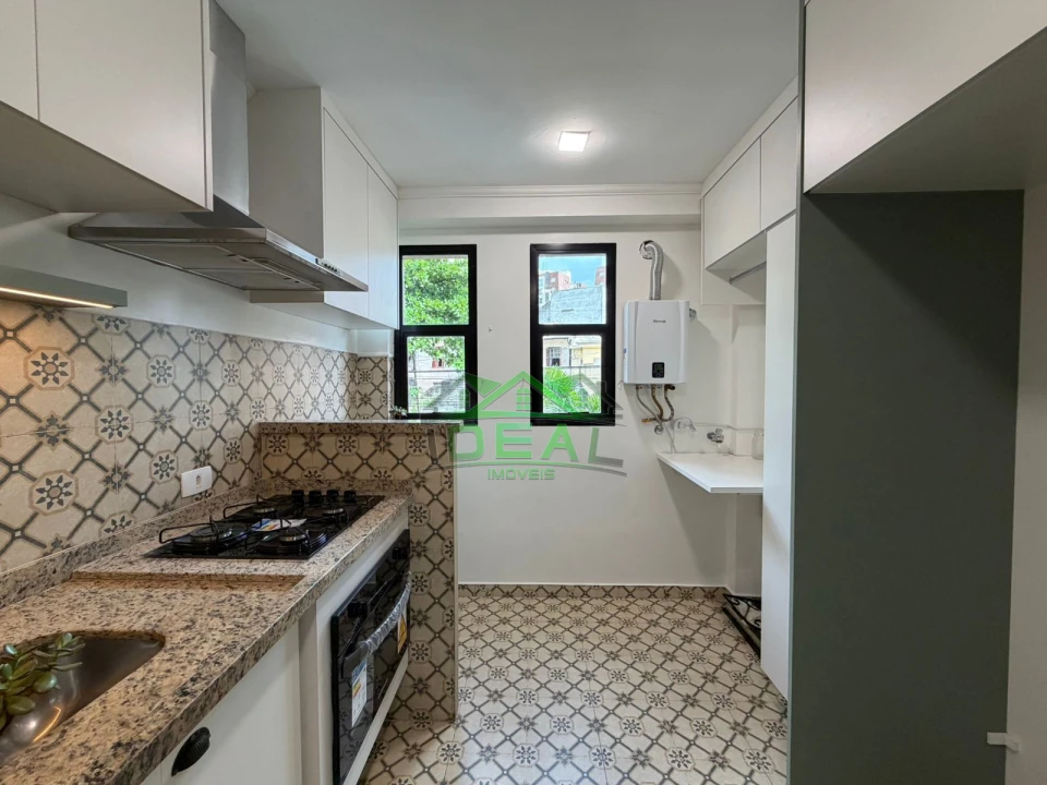 Imagens do imóveis Apartamento Mobiliado para Locação no Alto da Lapa, 55m, 1 Dorms, 1 WC e 1 Vaga