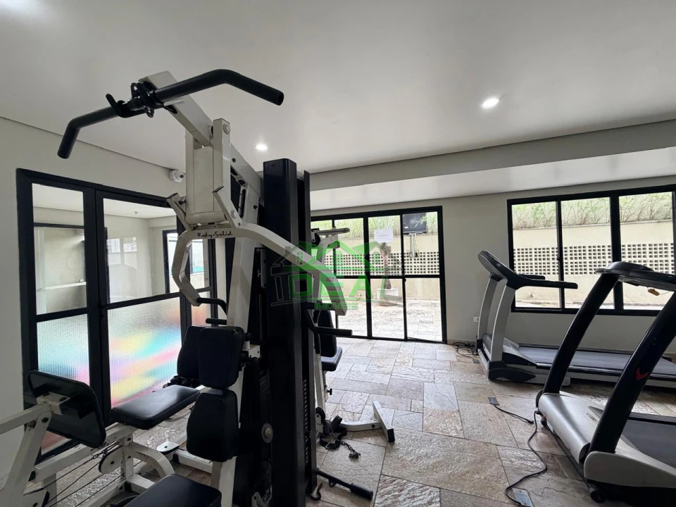 Imagens do imóveis Apartamento para Venda na Vila Leopoldina, 3 Dorm, 3 Banheiros, 2 Vagas e 83m²