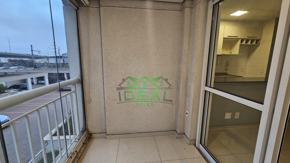 Venda Apartamento na Vila Leopoldina, 2 dorm, 1 suíte, 1 vaga, 56m²